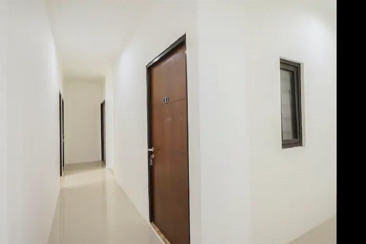 OYO 2183 Cibeureum Residence Bandung Exterior foto